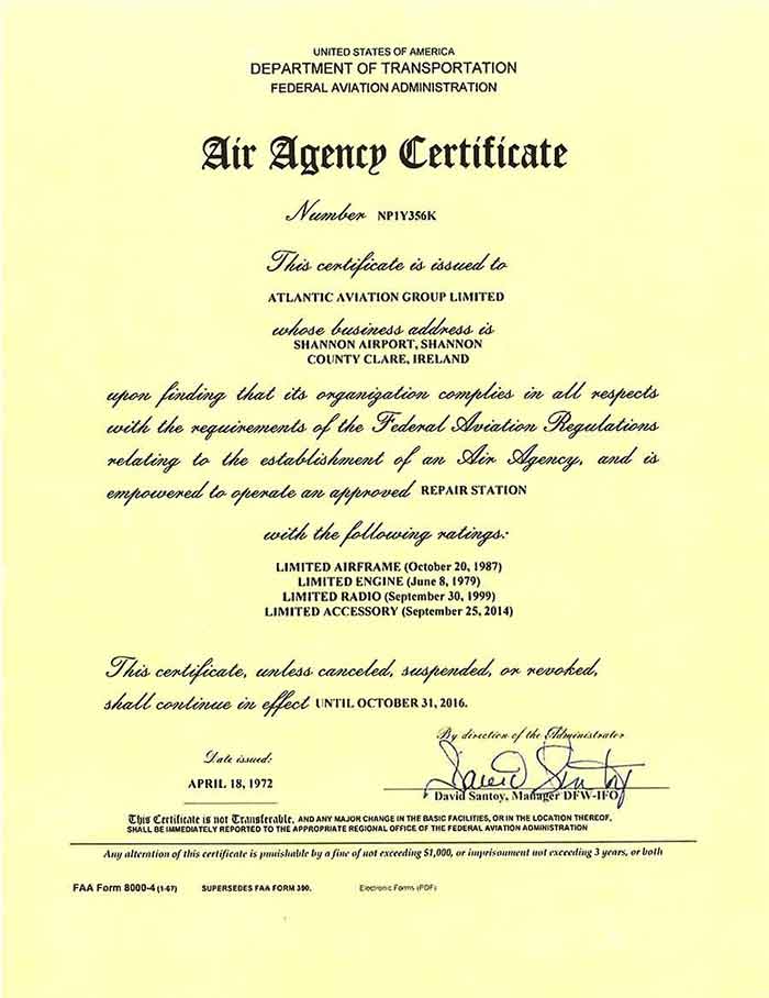 faa-certificate – Atlantic Aviation Group