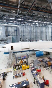 Services - Atlantic Aviation Group